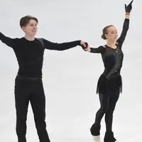 Валиева осуществила мечту, Трусова намекнула, а Дикиджи уступил ученику Плющенко: «Дождались»