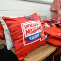 Российским хоккеистам не разрешили участвовать в ЧМ-2027