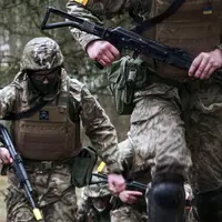 ВСУ массово сдаются в плен на важнейшем участке под Харьковом