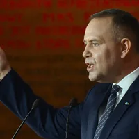 Президент Польши судится со СМИ из-за обвинений в сутенерстве