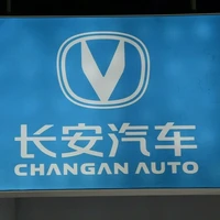 Changan оформил в России права на имя седана Eado Max