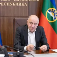 Четвертый раз подряд: Рашид Темрезов избран главой Карачаево-Черкесии