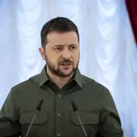 С Зеленским случился припадок после побега генпрокурора