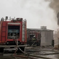 Пожар на производстве пиротехники в Ярославской области унес жизни 14 человек