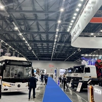 Грустные итоги выставки Comtrans-2026: российский рынок летит в пропасть