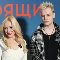 Shaman намекнул на расставание с Мизулиной