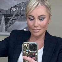 Дана Борисова заявила, что больше не собирается выходить замуж