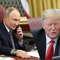 «Море дизеля»: Россия после разговора Путина и Трампа зальет США топливом