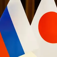 У России может появиться сухопутная граница с Японией