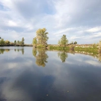 Новости с водоемов Волгограда