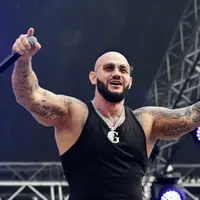 Дом Джигана в Подмосковье арестовали за долги по алиментам