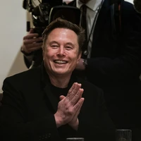 Маск: система Starlink не применяется для ведения наступательных боевых действий