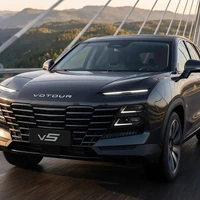 Новый российский бренд Votour раскрыл дату начала продаж своей первой модели