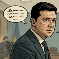 Константинов назвал «побрехеньками» слова Зеленского о появлении России