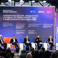 В России запустят цифровые соревнования