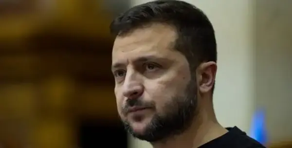 Покушение на Зеленского в аэропорту Жешува в Польше. Подробности