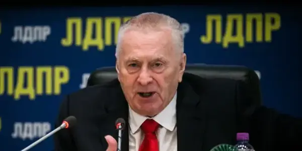 «Зеленский — последний»: какие пророчества давал Жириновский о сроках завершения СВО