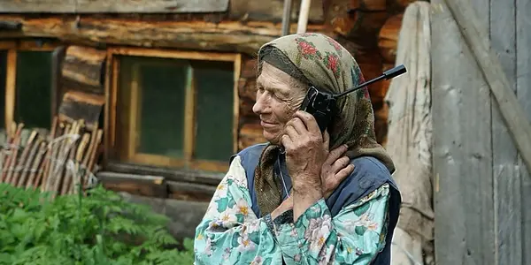 «Безобразник!»: 81-летняя Агафья Лыкова в одиночку отбилась от медведя