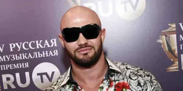 Рэпер Джиган расстрелял охрану и прислугу в своем подмосковном особняке
