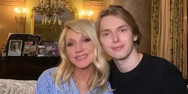 «Воюет на СВО»: владелец «Русской медиагруппы» высказался о сыне Кристины Орбакайте