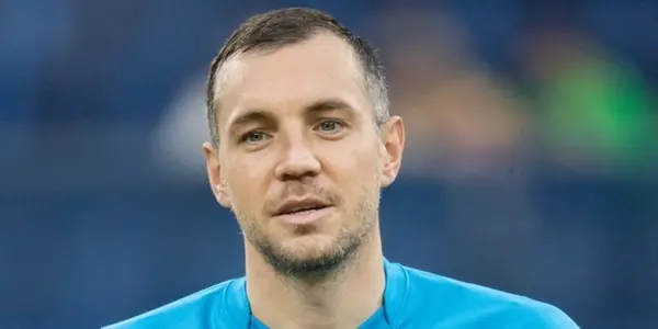 Артем Дзюба объявил о завершении карьеры