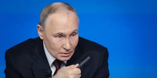 Владимир Путин рассказал, что будет в случае нападения на Калининград